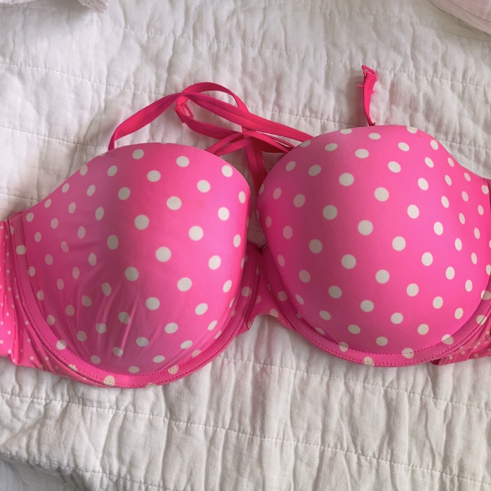 VS Multi-way bra